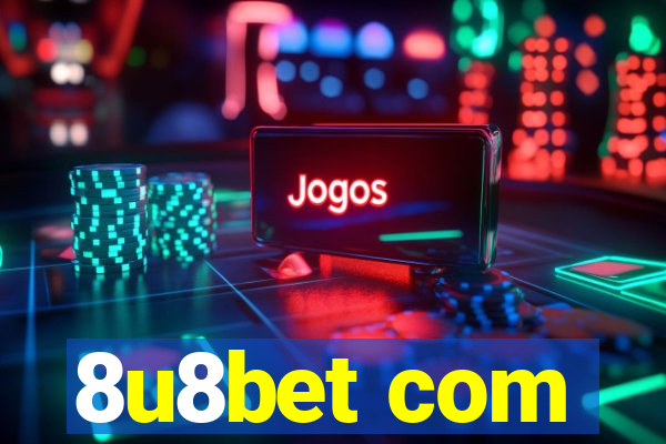 8u8bet com